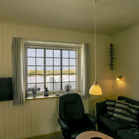 Aparthotel Tannishus Bindslev