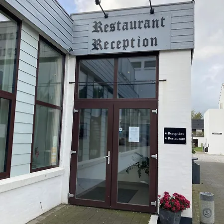 Aparthotel Tannishus 3*