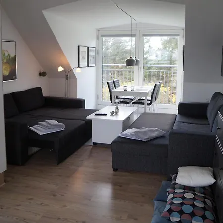 Lejlighedshotel Tannishus Bindslev
