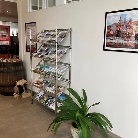 Apartmanhotel Tannishus 3*