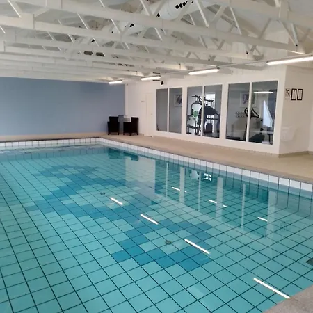 Tannishus Aparthotel 3*