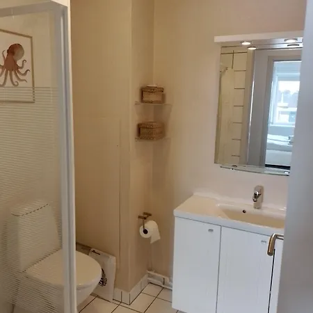 Aparthotel Tannishus 3*