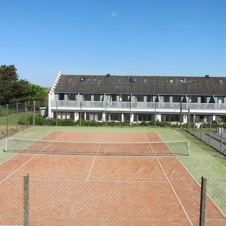 Aparthotel Tannishus 3*