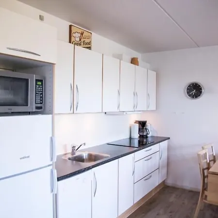 Tannishus Aparthotel 3*