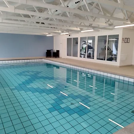 Tannishus Aparthotel