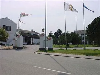 Tannishus 3* Bindslev