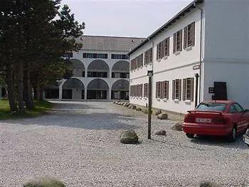 Tannishus Lejlighedshotel 3*