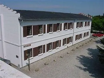 Tannishus Apartmanhotel Bindslev