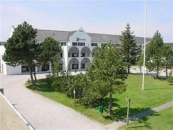 Tannishus Lejlighedshotel 3*