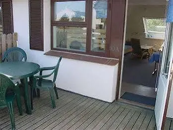 Aparthotel Tannishus