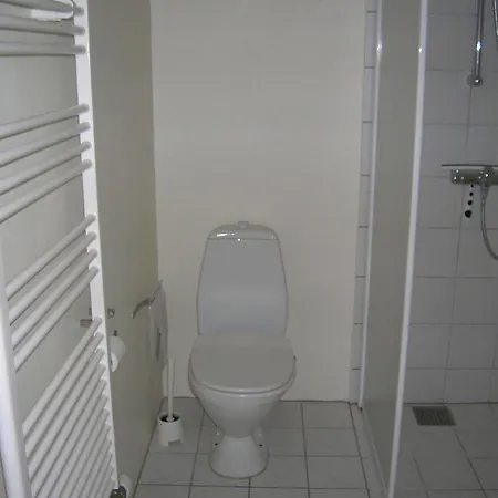 Tannishus شقة فندقية