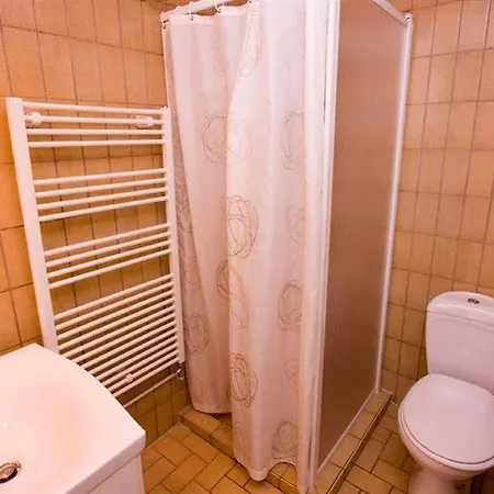 شقة فندقية Tannishus