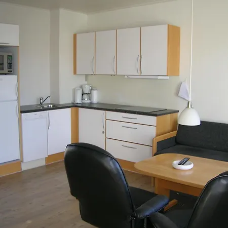 Tannishus 3* Bindslev