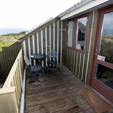 Aparthotel Tannishus