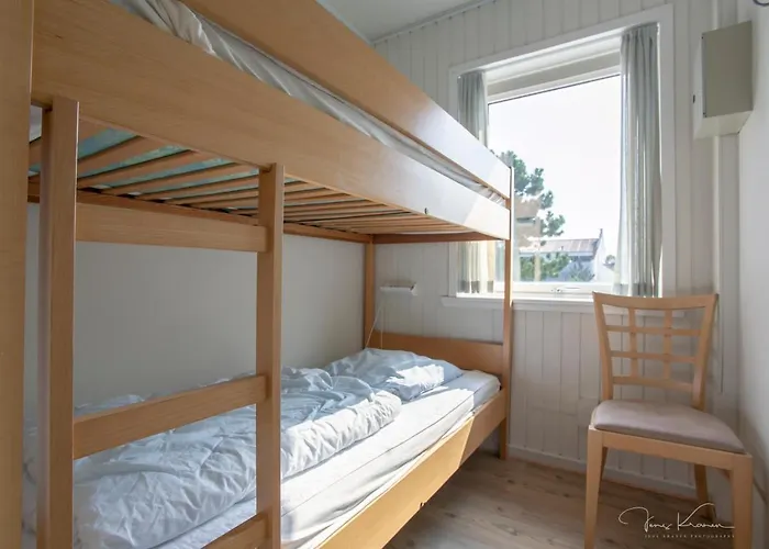 Tannishus Биндслев