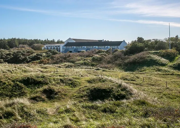 Tannishus 3* Биндслев