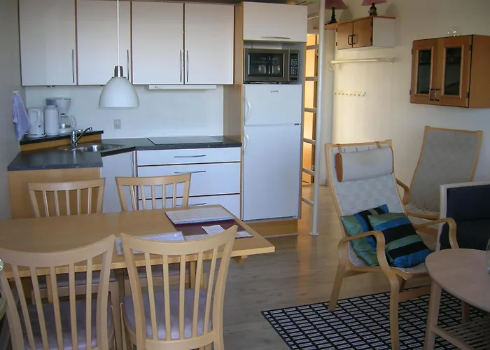 Tannishus Апарт-отель 3*