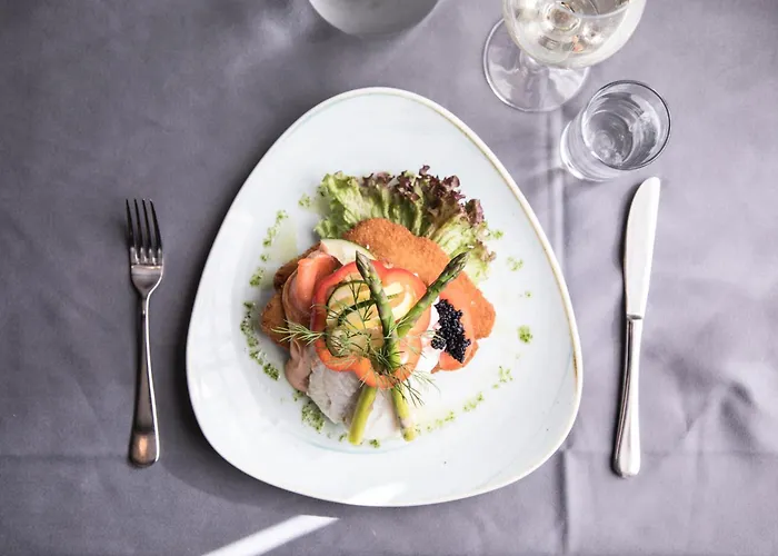 Tannishus Апарт-отель