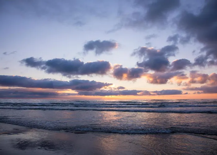 Апарт-отель Tannishus Биндслев