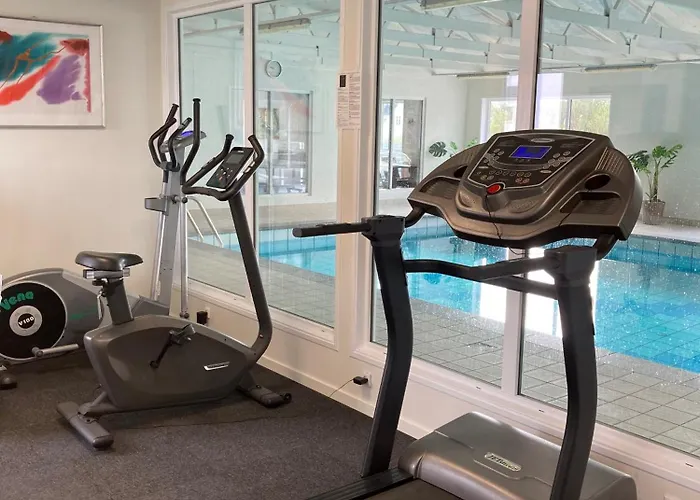 Tannishus 3* Биндслев