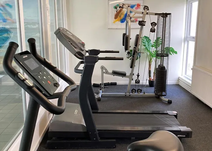 Tannishus Апарт-отель