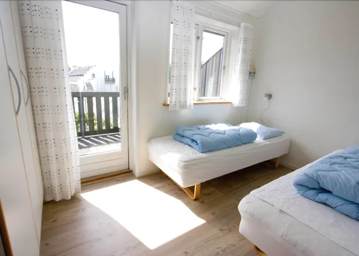 Tannishus Апарт-отель