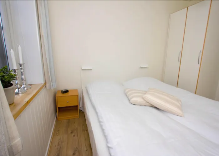 Tannishus Апарт-отель Биндслев