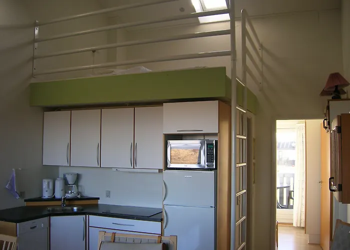 Tannishus Апарт-отель 3*