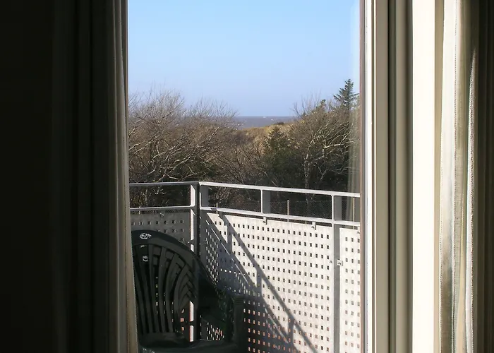 Tannishus 3* Биндслев