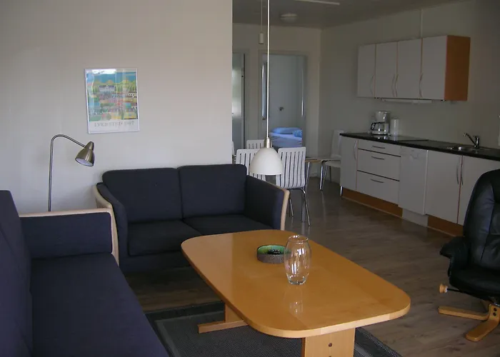 Апарт-отель Tannishus