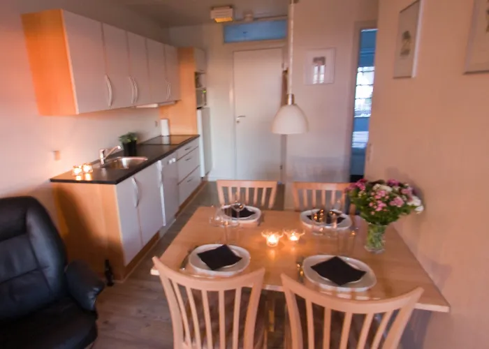 Tannishus Апарт-отель