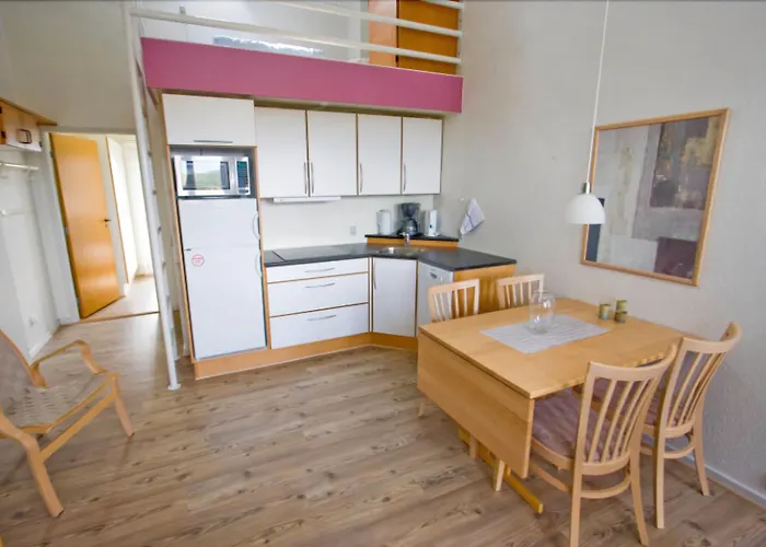 Tannishus Биндслев