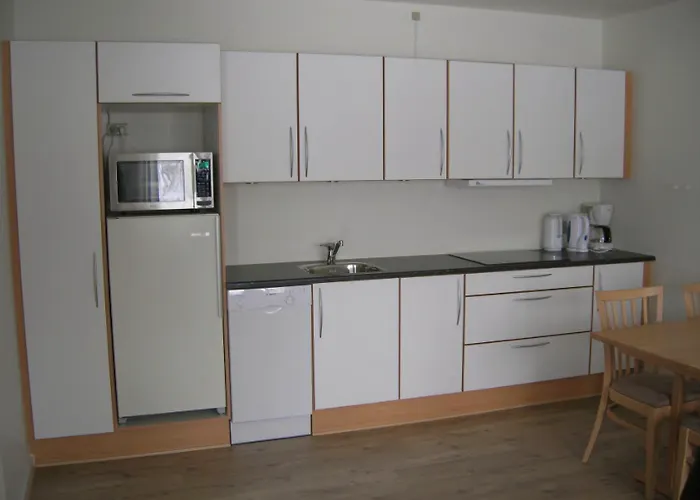 Tannishus Апарт-отель