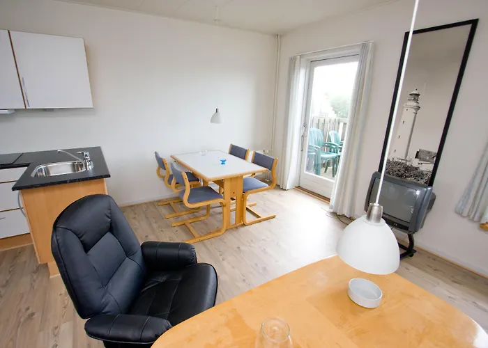 Tannishus Апарт-отель 3*