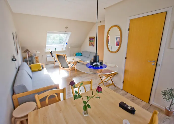 Tannishus Апарт-отель 3*