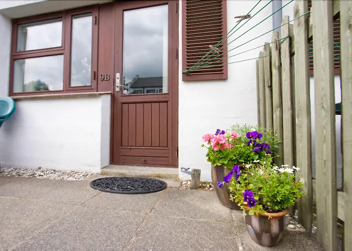 Tannishus 3* Биндслев