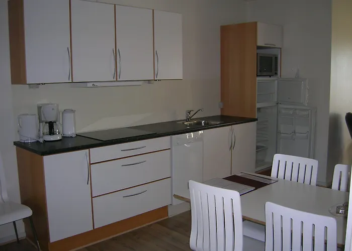 Tannishus Апарт-отель