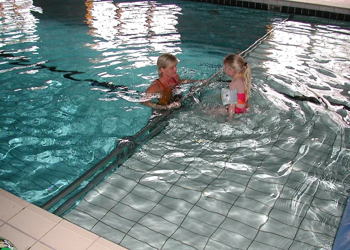 Апарт-отель Tannishus 3*