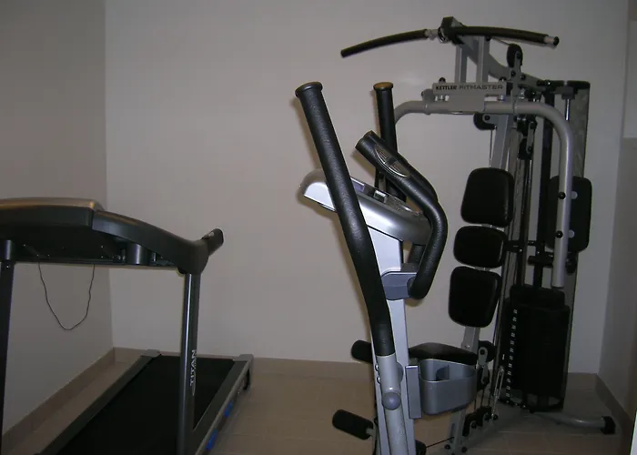 Tannishus Апарт-отель