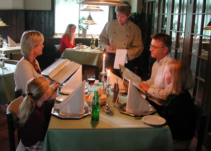 Tannishus Апарт-отель