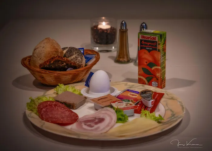 Tannishus Биндслев