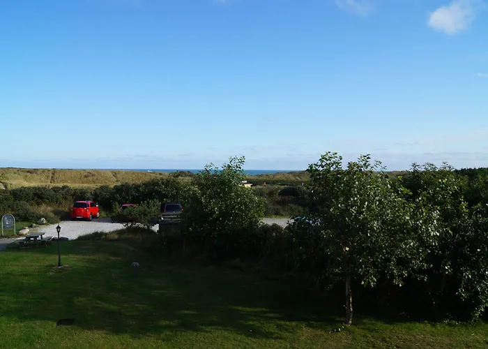 Tannishus Биндслев