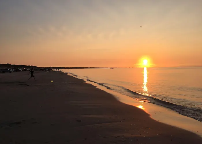 Tannishus Апарт-отель Биндслев