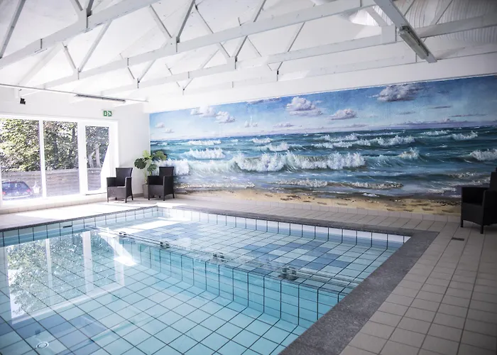 Tannishus Апарт-отель Биндслев