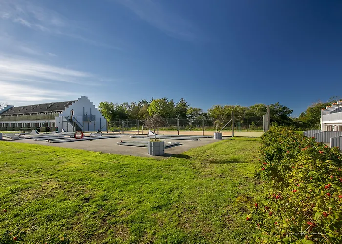 Апарт-отель Tannishus 3*