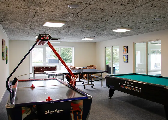 Tannishus Биндслев