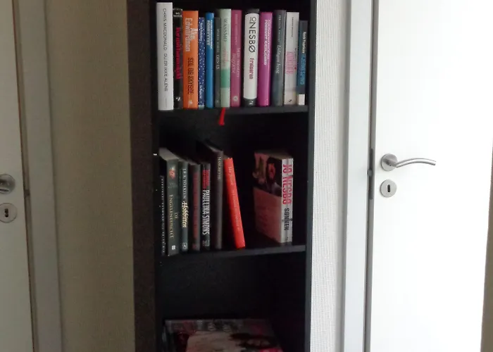 Tannishus Апарт-отель Биндслев