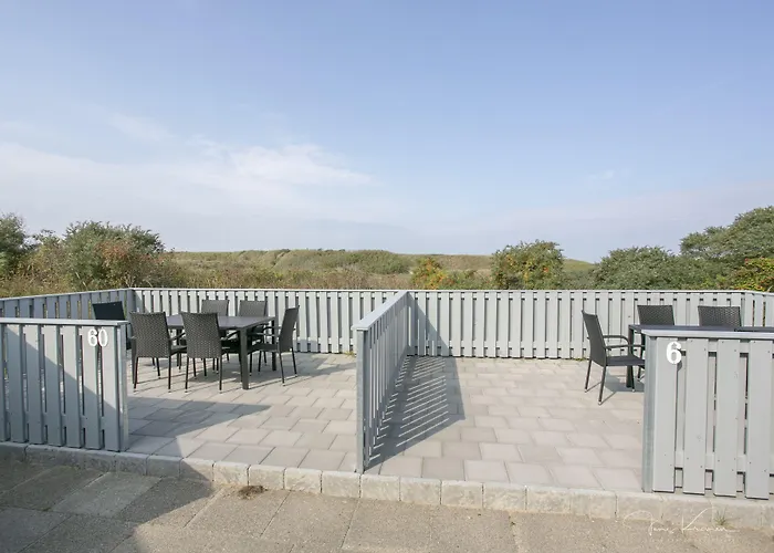 Апарт-отель Tannishus