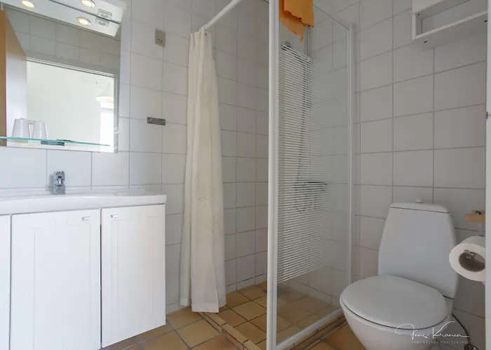 Tannishus Апарт-отель Биндслев