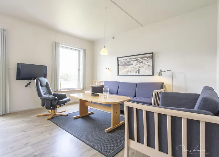 Tannishus Биндслев